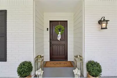 2382 Battle Forest Drive SW, Marietta, GA 30064 - Photo 8
