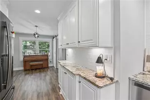 2382 Battle Forest Dr SW, Marietta, GA 30064 - Photo 18