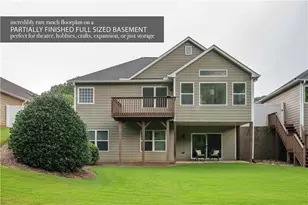 197 Shoal Creek Way, Dallas, GA 30132 - Photo 8