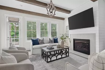 1145 Allenbrook Lane, Roswell, GA 30075 - Photo 12