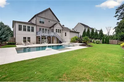 1145 Allenbrook Lane, Roswell, GA 30075 - Photo 4