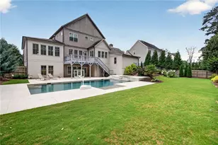 1145 Allenbrook Ln, Roswell, GA 30075 - Photo 4