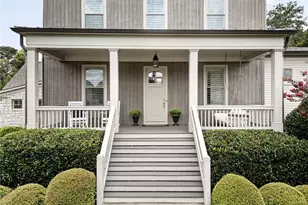 1145 Allenbrook Ln, Roswell, GA 30075 - Photo 6
