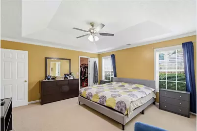1320 Webb Farm Lane, Loganville, GA 30052 - Photo 14