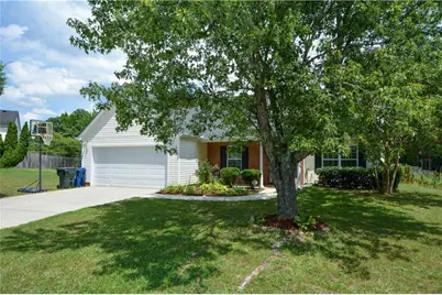 1320 Webb Farm Lane, Loganville, GA 30052 - Photo 1