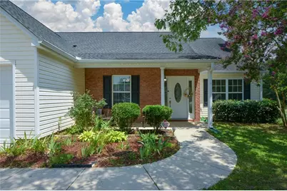 1320 Webb Farm Lane, Loganville, GA 30052 - Photo 1