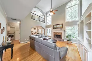 351 Collegiate Dr, Powder Springs, GA 30127 - Photo 12