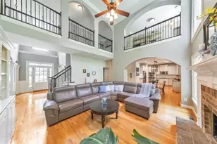 351 Collegiate Dr, Powder Springs, GA 30127 - Photo 14