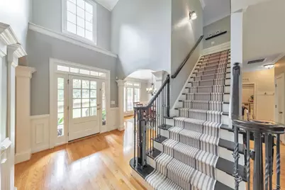 351 Collegiate Drive, Powder Springs, GA 30127 - Photo 6