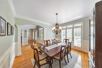 351 Collegiate Drive, Powder Springs, GA 30127 - Photo 8