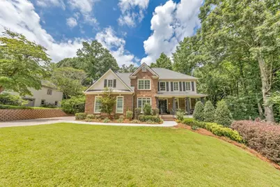 351 Collegiate Drive, Powder Springs, GA 30127 - Photo 82
