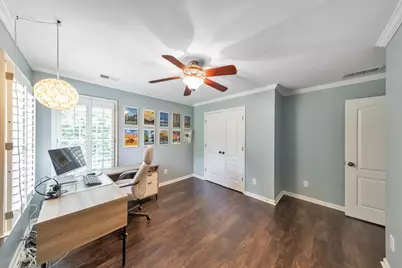 351 Collegiate Drive, Powder Springs, GA 30127 - Photo 48