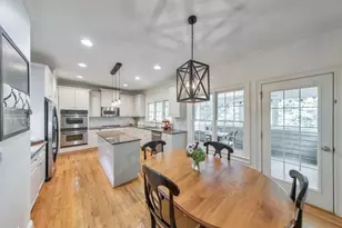 351 Collegiate Dr, Powder Springs, GA 30127 - Photo 2