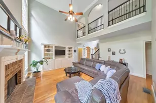 351 Collegiate Dr, Powder Springs, GA 30127 - Photo 16