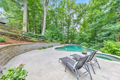 351 Collegiate Drive, Powder Springs, GA 30127 - Photo 64