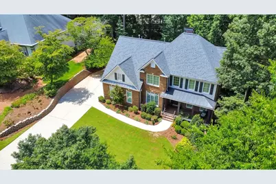 351 Collegiate Drive, Powder Springs, GA 30127 - Photo 78