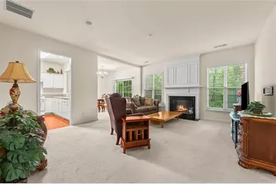2095 Hailston Drive, Duluth, GA 30097 - Photo 4