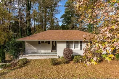 2720 Stonecreek Road SE, Smyrna, GA 30080 - Photo 1