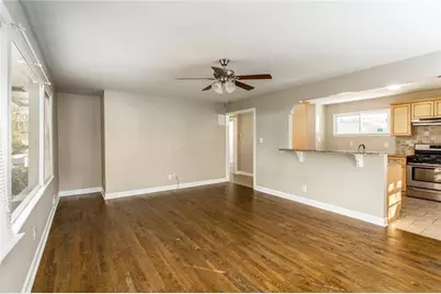 2720 Stonecreek Road SE, Smyrna, GA 30080 - Photo 4