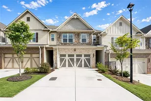 1543 Summer Song Dr, Marietta, GA 30067 - Photo 2