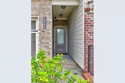 1543 Summer Song Drive, Marietta, GA 30067 - Photo 2