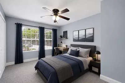 6980 Roswell Road #A7, Sandy Springs, GA 30328 - Photo 16
