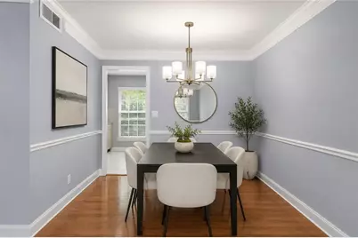 6980 Roswell Road #A7, Sandy Springs, GA 30328 - Photo 8