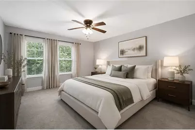 6980 Roswell Road #A7, Sandy Springs, GA 30328 - Photo 14