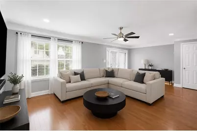 6980 Roswell Road #A7, Sandy Springs, GA 30328 - Photo 6