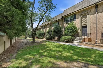 6980 Roswell Road #A7, Sandy Springs, GA 30328 - Photo 20