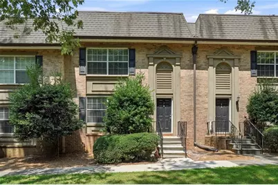 6980 Roswell Road #A7, Sandy Springs, GA 30328 - Photo 4