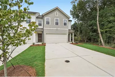 316 Dearborn Drive, Cartersville, GA 30120 - Photo 2
