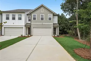 316 Dearborn Dr, Cartersville, GA 30120 - Photo 1