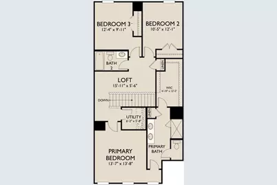 316 Dearborn Drive, Cartersville, GA 30120 - Photo 4