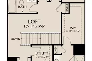 316 Dearborn Dr, Cartersville, GA 30120 - Photo 4
