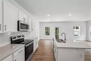 316 Dearborn Dr, Cartersville, GA 30120 - Photo 10