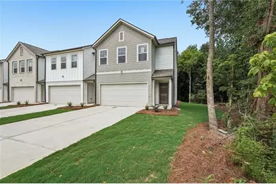 316 Dearborn Drive, Cartersville, GA 30120 - Photo 6