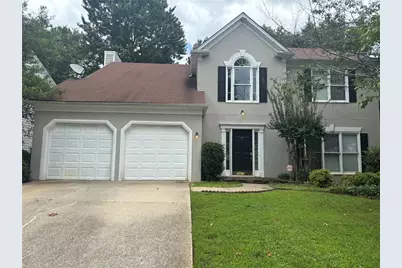6420 Barwick Lane, Johns Creek, GA 30097 - Photo 1