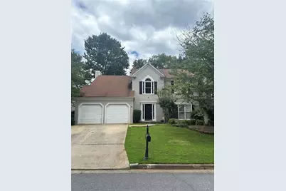 6420 Barwick Lane, Johns Creek, GA 30097 - Photo 2