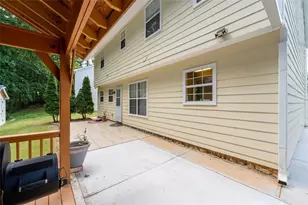 811 Overlook Trail, Canton, GA 30115 - Photo 34