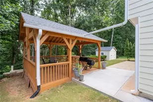 811 Overlook Trail, Canton, GA 30115 - Photo 32
