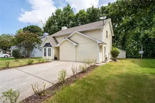 811 Overlook Trail, Canton, GA 30115 - Photo 4
