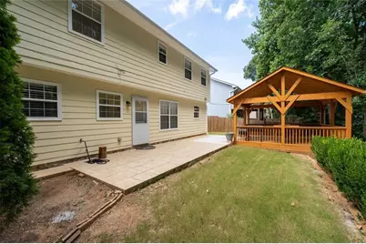 811 Overlook Trail, Canton, GA 30115 - Photo 36