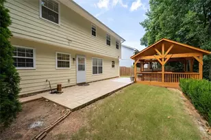 811 Overlook Trail, Canton, GA 30115 - Photo 36