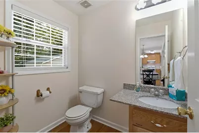 811 Overlook Trail, Canton, GA 30115 - Photo 12