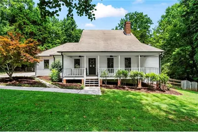 410 Arliss Drive, Canton, GA 30115 - Photo 2