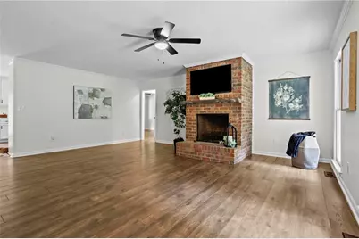 410 Arliss Drive, Canton, GA 30115 - Photo 10
