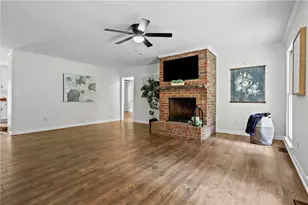 410 Arliss Dr, Canton, GA 30115 - Photo 10