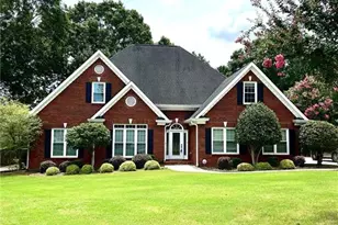 5899 Alpine Ct, Hoschton, GA 30548 - Photo 1
