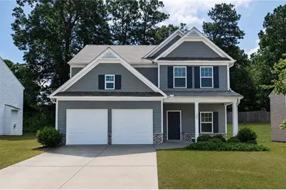 100 Valley Brook Way, Dallas, GA 30132 - Photo 1